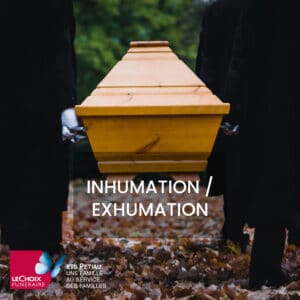 inhumation