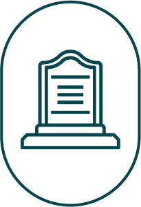 Nos services - Marbrerie - Pompes Funèbres PETIAU