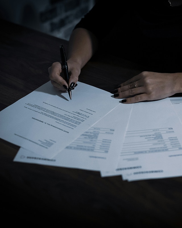 Contrat prévoyance obsèques - Pompes funèbres Petiau - Salon de Provence, Lançon, Pélissanne