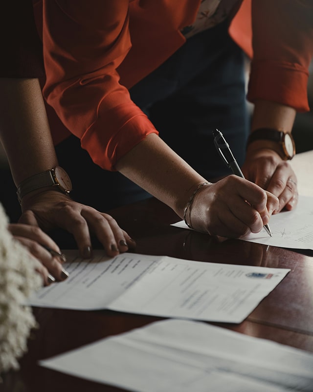 Contrat de prévoyance obsèques - Pompes funèbres Petiau - Salon de Provence, Lançon, Pélissanne